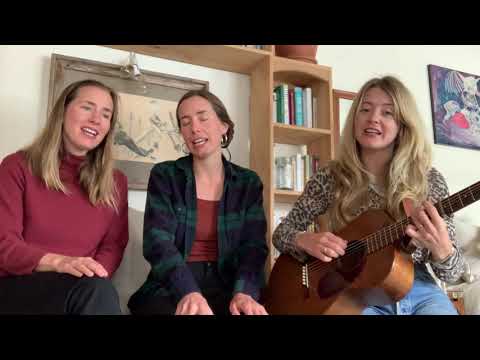 T Sisters - "Fish and Whistle" (John Prine Cover)