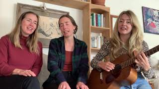 T Sisters - &quot;Fish and Whistle&quot; (John Prine Cover)