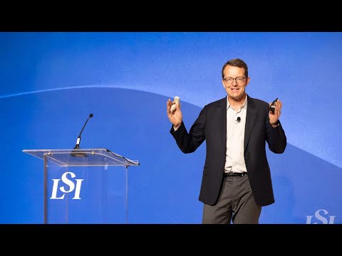 Rick Altinger, MAUI Imaging - Ultrasound to Image Multiple Tissue Types | LSI USA '24