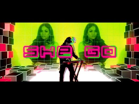 Skipper feat. Jay Anthony- She Go (Official Music Video)