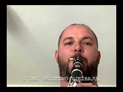 Glazbena škola 'Silvije Bombardelli' Solin