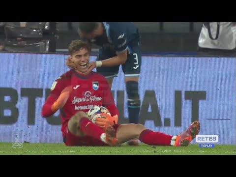 Bari - Pescara 1-1