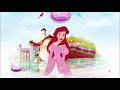 Let S Play Princess Ariel