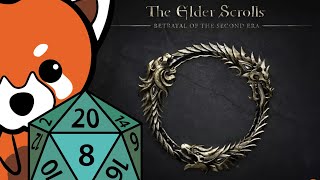 Ryan & Liz Play The Elder Scrolls, Pt. 4