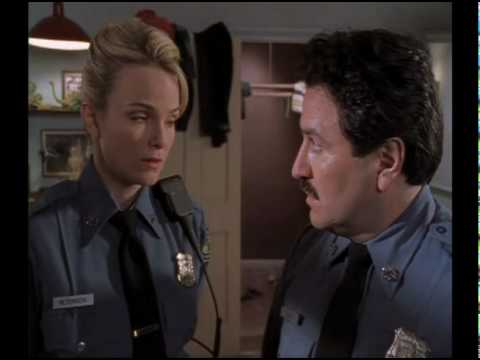 Del Zamora Actor Reel Part 28