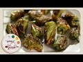 Bharli Mirchi - भरली मिरची | Stuffed Chilli | Recipe by Archana in Marathi | Bharwan Mirch