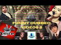 Funny Sinhala Dubbed Videos 2