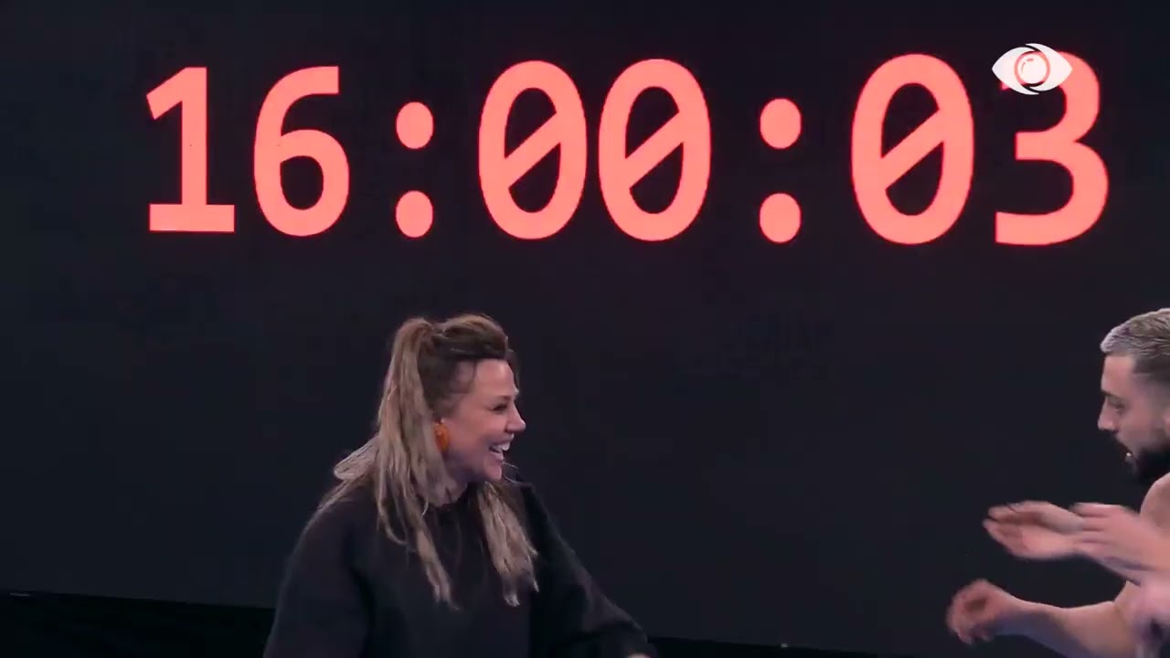 Laerti hedh monedhën/ Gerta dhe Livia fitojnë sfidën e rezistencës