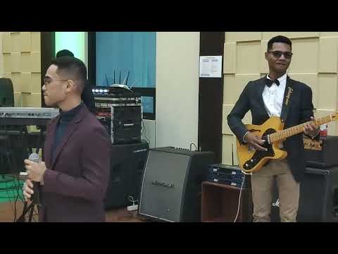 Endless Love Laura & Valdomarcs Wedding Meky & Nivia