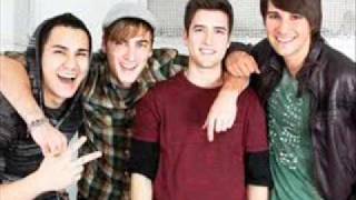 Preview of Anything Goes - Big Time Rush