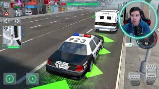 Police Sim 2022 Gameplay on Android #1