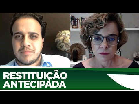 Lucas Gonzalez explica os critérios para restituição de IR antecipada para desempregados - 03/06/20