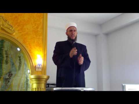 çka mbas ramazanit . - Hoxhë: Fadil Sogojeva