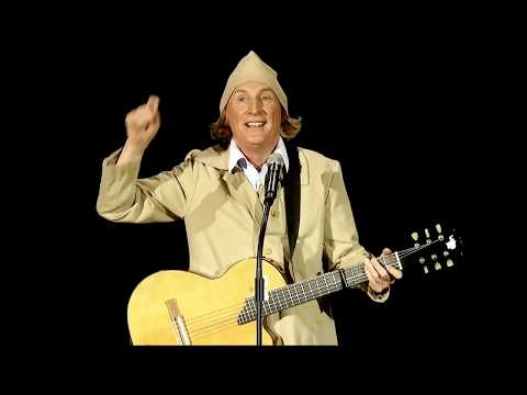 Ottos Zwergenlied live 2017