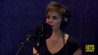 Come From Away Cast Album