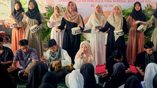 Download lagu Live Performance: 'Ahmad ya Habibi' by the Marawis Team of IRMA SMAN 4 Sukabumi mp3