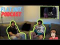 WITNESSING A DRUG DEAL GO BAD! | FLAT OUT Podcast EP. 16