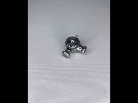 Поворотний Шарнір Із Затиском MR-011/2