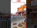 Kashtbhanjan Dev Mandir Sarangpur Sarangpur Status Hanuman Status Sarangpur Vala Sarangpur