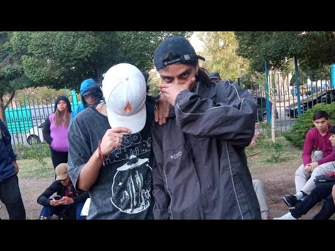 PIRAH vs EME DESKARRILADO - 8v - COPA DEL VALLE 2023