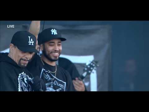 Body Count feat  Ice T Live Concert 2023