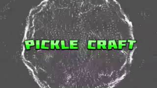 2D Overlay Intro made for Pickle Craft