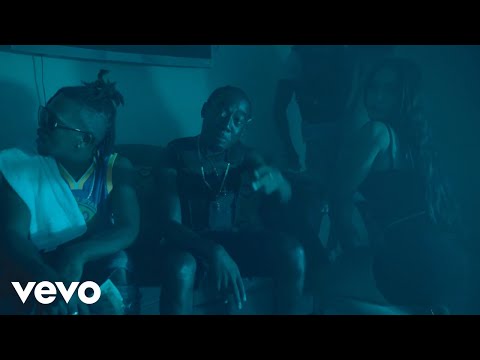 Oven Boss (Cookkie) - Style A Shat (Official Video)