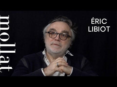 Eric Libiot - On a les héros qu'on mérite