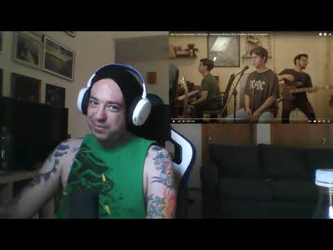 | Cakra Khan - Tennessee Whiskey (Chris Stapleton Cover) Live Session | Musician Reacts