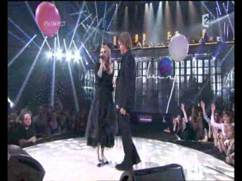 Bernard Lavilliers, Jennifer Aubert Maé Cœur de pirate Victoires de la Musique  2011 Gainsbourg