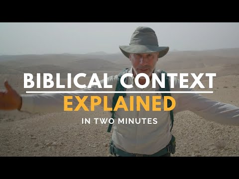 Deuteronomy 8:2 | Why, Lord? Why Did This Happen? | Biblical Context Explained