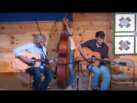 Richard Bennett & Wyatt Rice "Lonesome Rueben"