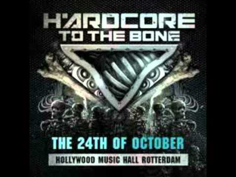 Hard Creation - Lets Get M All  (Original Mix)