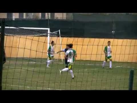 Promozione, Pesc. Ostia-Montespaccato