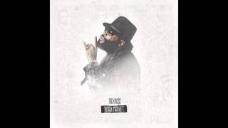 Rick Ross feat. Nas "One Of Us" (Official Explicit Audio)