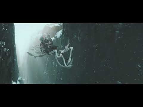 Baldur's Gate 3 Cinematic - Sound Redesign Using Household Items