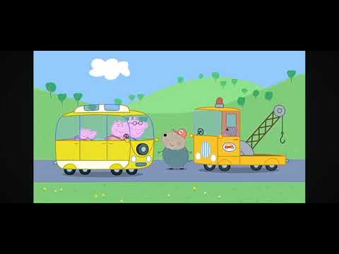 POPA Y SU NUEVA AUTO ÚLTIMO MODELO