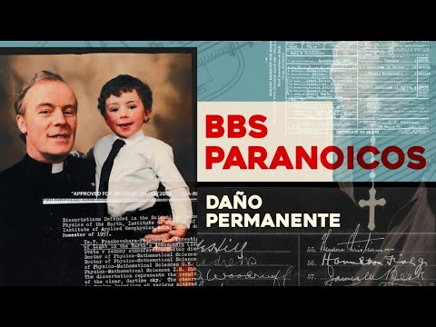 BBS Paranoicos -  Daño permanente (OFICIAL)