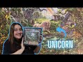 A Journey To Find The Lost Magic The Unicorn Escape Puzzle