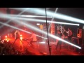 Chrissy Costanza from Against The Current and ...