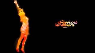 The Chemical Brothers - Swoon - Lindstrom &amp; Prins Thomas Remix