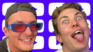 100 shots, 50 minutter - KONTORET