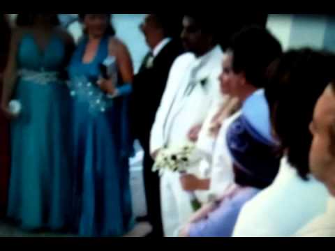 MY GREEK GAMOS' 3/3 BDAY(ALL MAGIC 3/3/2011)