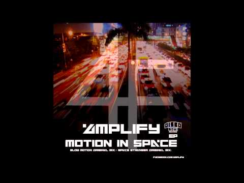 4mpliFy   Slow Motion (Original Mix) (DSR035)