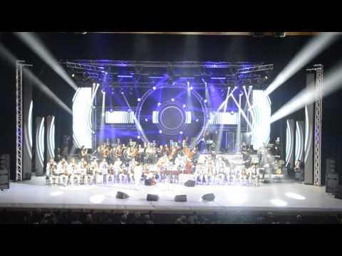 IvasArt Light Potcoava de Aur 2016, Noroc TV