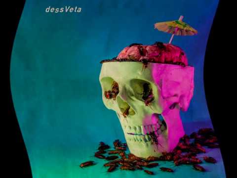 dessVeta - Sizilianische Priester (Amaphela Mixxxtape)