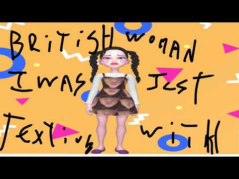 people talking about Andrew Mania - Episode 8 - Woman from Britain I was just Texting With