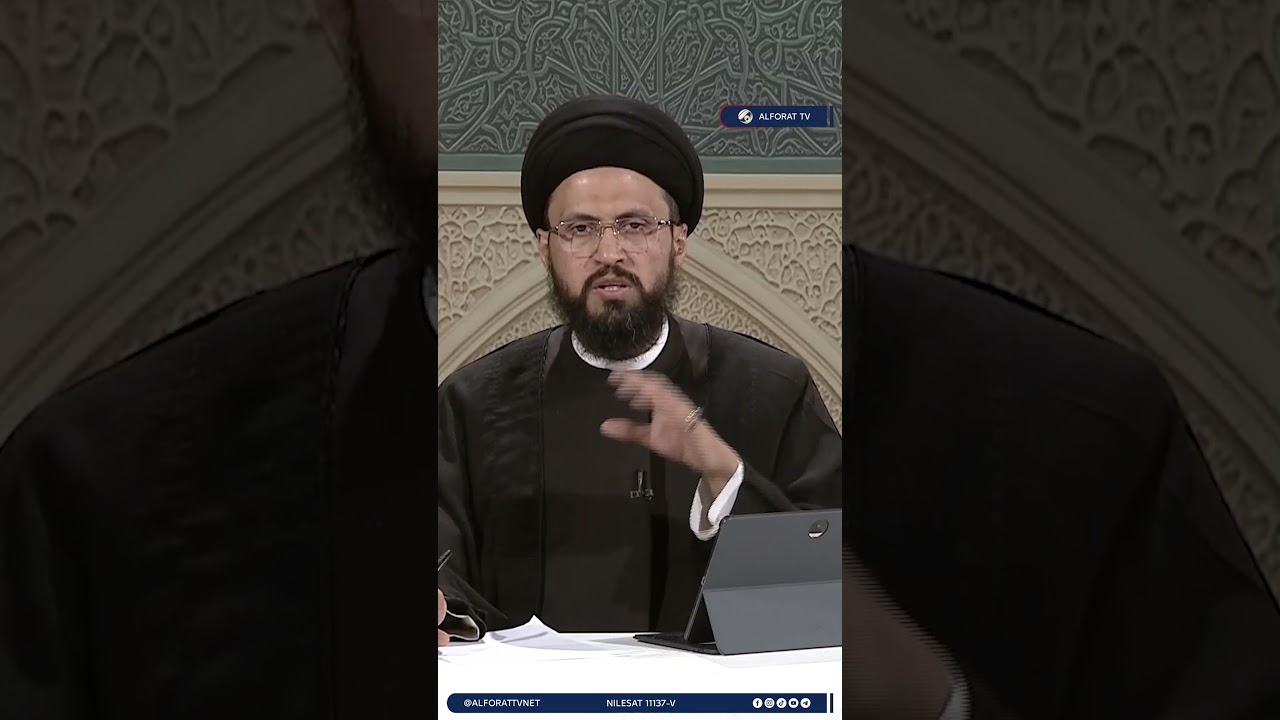فيديو | متصل يسأل عن حكم رمي بقايا الطعام