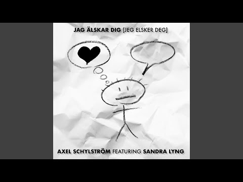 Jag älskar dig (Jeg elsker deg)