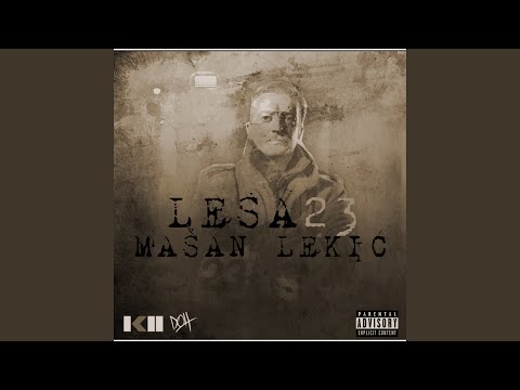 Mašan Lekić